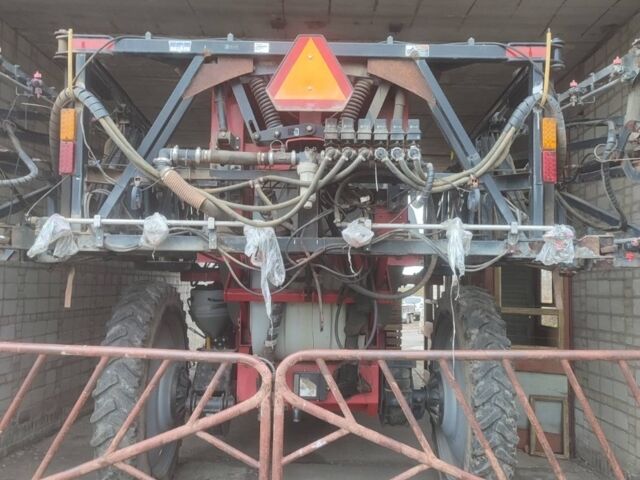 Top Air Другая, об'ємом двигуна 0 л та пробігом 0 тис. км за 7000 $, фото 4 на Automoto.ua