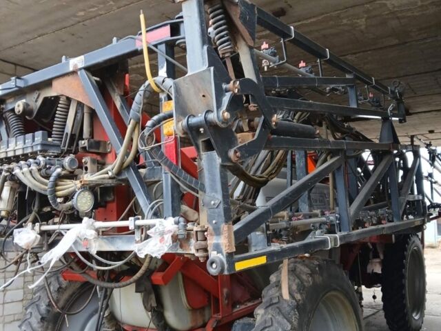 Top Air Другая, об'ємом двигуна 0 л та пробігом 0 тис. км за 7000 $, фото 2 на Automoto.ua