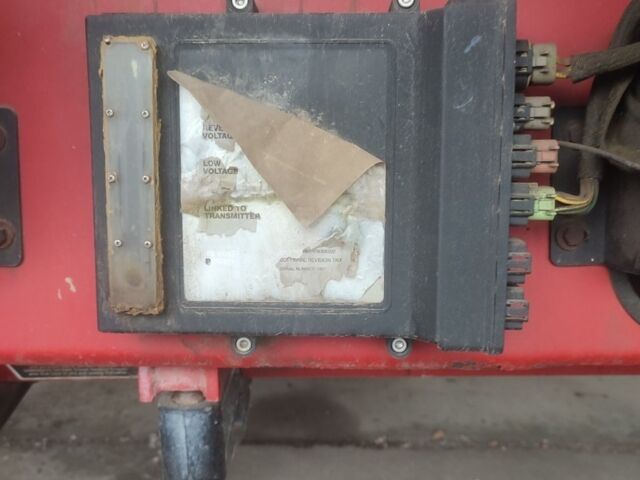 Top Air Другая, об'ємом двигуна 0 л та пробігом 0 тис. км за 7000 $, фото 5 на Automoto.ua