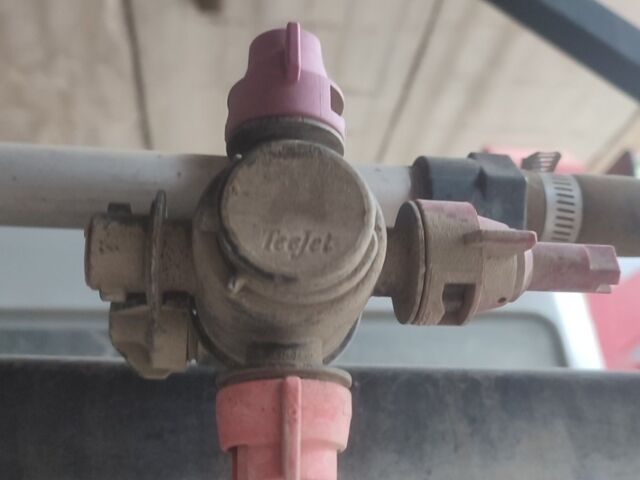 Top Air Другая, объемом двигателя 0 л и пробегом 0 тыс. км за 7000 $, фото 5 на Automoto.ua