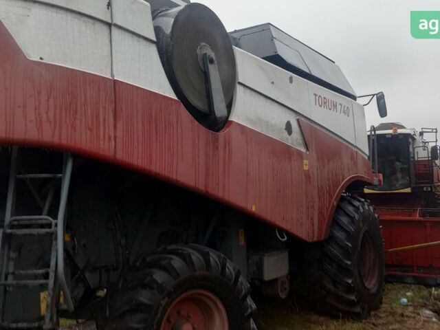 Торум 740, об'ємом двигуна 0 л та пробігом 1 тис. км за 30000 $, фото 6 на Automoto.ua