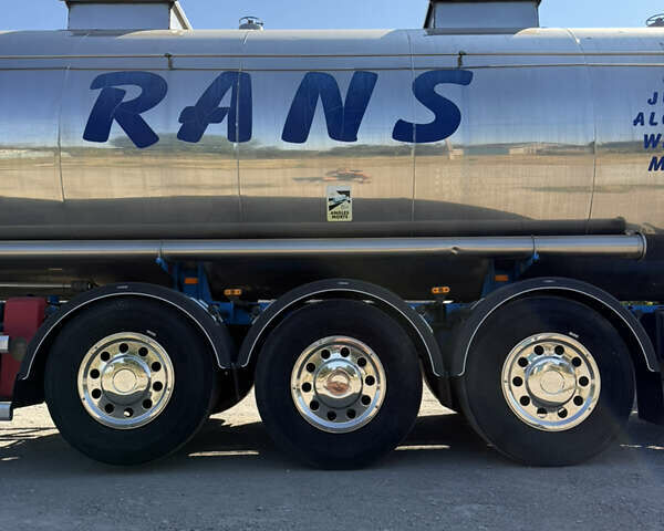 Синій Trailis D-651, об'ємом двигуна 0 л та пробігом 1 тис. км за 25500 $, фото 20 на Automoto.ua