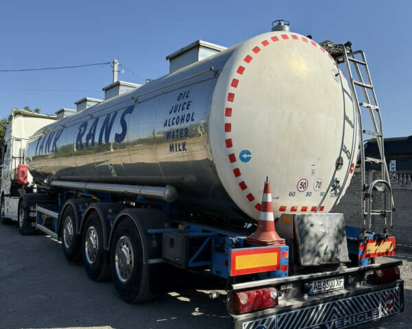 Синій Trailis D-651, об'ємом двигуна 0 л та пробігом 1 тис. км за 25500 $, фото 21 на Automoto.ua