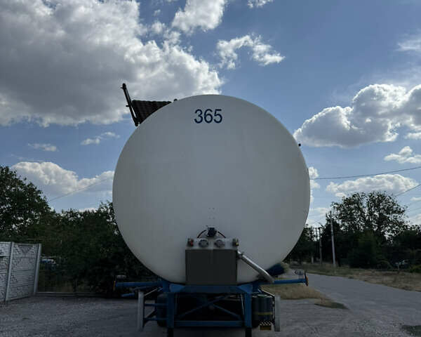 Синій Trailis D-651, об'ємом двигуна 0 л та пробігом 1 тис. км за 25500 $, фото 7 на Automoto.ua