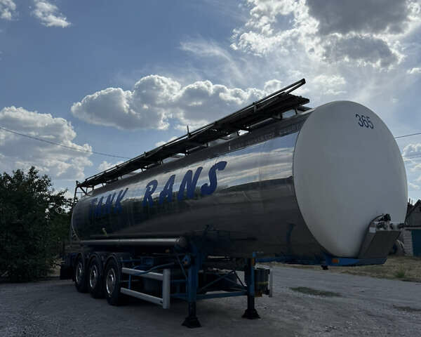 Синій Trailis D-651, об'ємом двигуна 0 л та пробігом 1 тис. км за 25500 $, фото 8 на Automoto.ua