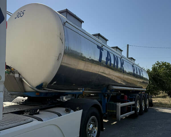 Синій Trailis D-651, об'ємом двигуна 0 л та пробігом 1 тис. км за 25500 $, фото 22 на Automoto.ua