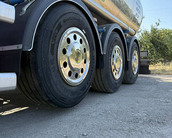 Синій Trailis D-651, об'ємом двигуна 0 л та пробігом 1 тис. км за 25500 $, фото 19 на Automoto.ua