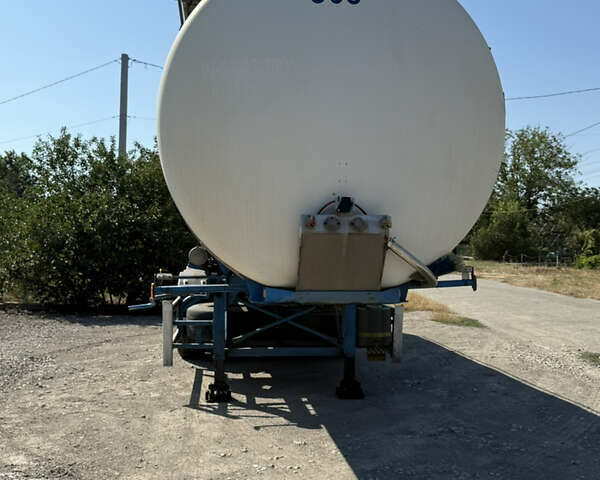 Синій Trailis D-651, об'ємом двигуна 0 л та пробігом 1 тис. км за 25500 $, фото 16 на Automoto.ua