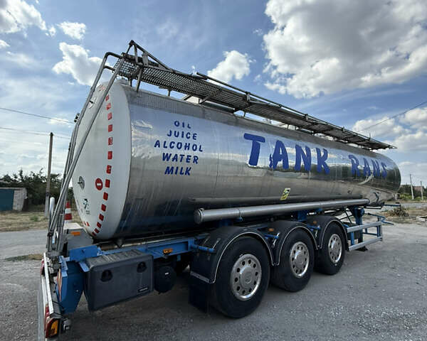 Синій Trailis D-651, об'ємом двигуна 0 л та пробігом 1 тис. км за 25500 $, фото 1 на Automoto.ua