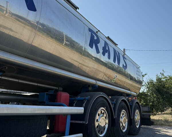 Синій Trailis D-651, об'ємом двигуна 0 л та пробігом 1 тис. км за 25500 $, фото 23 на Automoto.ua