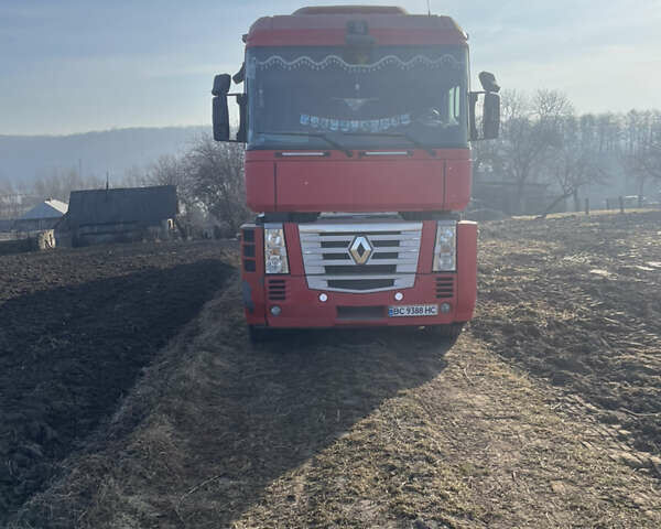 Чорний Trailis D-653, об'ємом двигуна 0 л та пробігом 300 тис. км за 23000 $, фото 36 на Automoto.ua