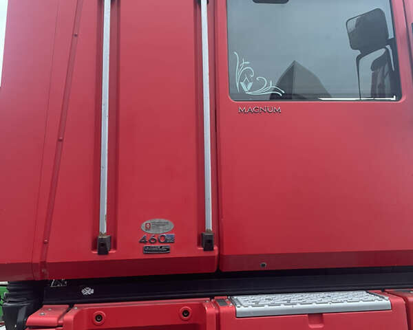 Чорний Trailis D-653, об'ємом двигуна 0 л та пробігом 300 тис. км за 23000 $, фото 38 на Automoto.ua