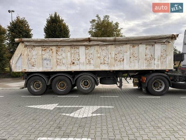 Черный Trailis D-653, объемом двигателя 0 л и пробегом 0 тыс. км за 13741 $, фото 3 на Automoto.ua