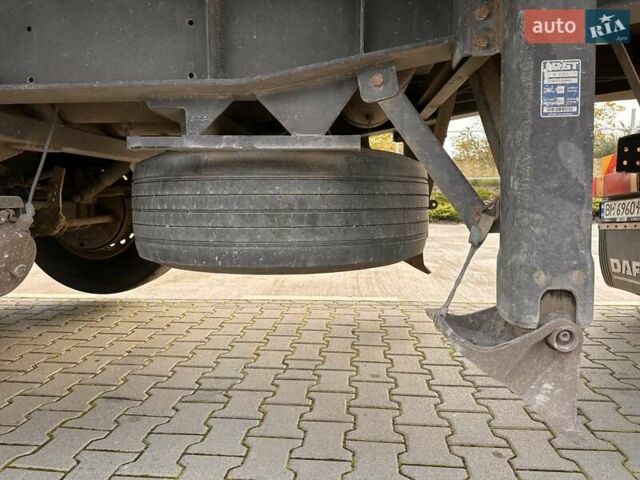Черный Trailis D-653, объемом двигателя 0 л и пробегом 0 тыс. км за 13741 $, фото 10 на Automoto.ua