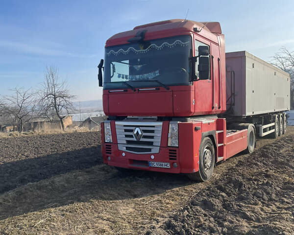 Чорний Trailis D-653, об'ємом двигуна 0 л та пробігом 300 тис. км за 23000 $, фото 35 на Automoto.ua