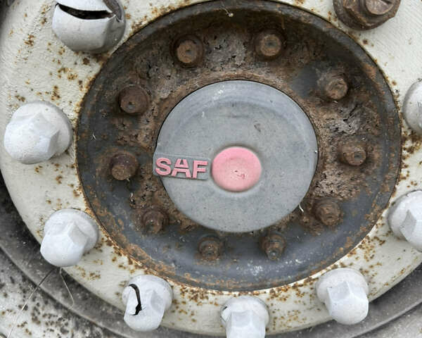 Желтый TRAMP TRAIL 16-РНО, объемом двигателя 0 л и пробегом 0 тыс. км за 3000 $, фото 6 на Automoto.ua