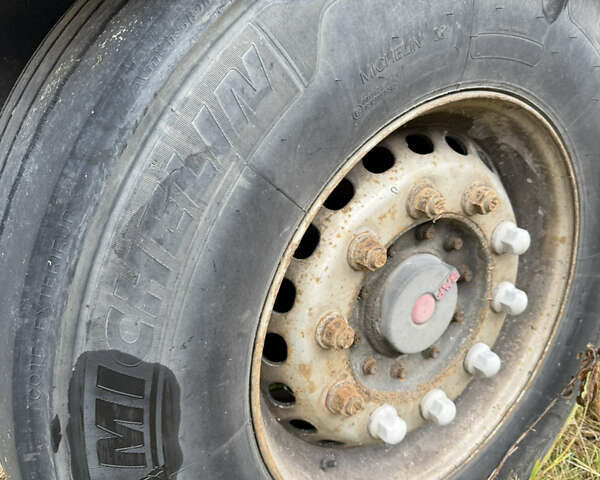 Желтый TRAMP TRAIL 16-РНО, объемом двигателя 0 л и пробегом 0 тыс. км за 3000 $, фото 7 на Automoto.ua