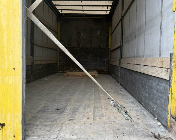 Желтый TRAMP TRAIL 16-РНО, объемом двигателя 0 л и пробегом 0 тыс. км за 3000 $, фото 4 на Automoto.ua