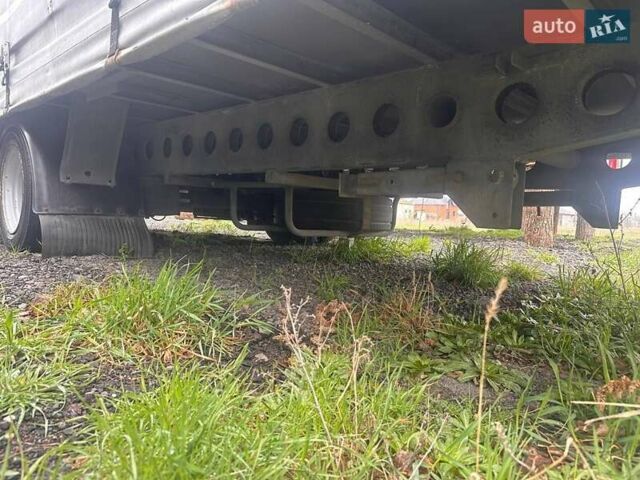 TRAMP TRAIL PL, объемом двигателя 0 л и пробегом 580 тыс. км за 3900 $, фото 6 на Automoto.ua