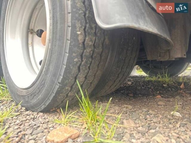 TRAMP TRAIL PL, объемом двигателя 0 л и пробегом 580 тыс. км за 3900 $, фото 7 на Automoto.ua