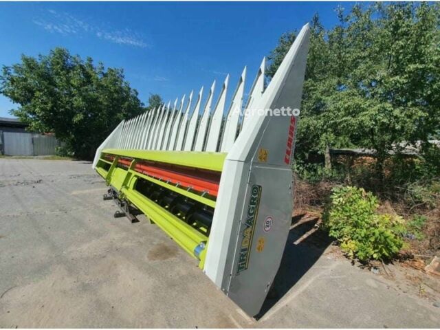 Зеленый TriDaAgro Sunspeed 12-70, объемом двигателя 0 л и пробегом 0 тыс. км за 12387 $, фото 3 на Automoto.ua