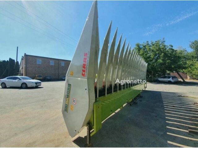 Зеленый TriDaAgro Sunspeed 12-70, объемом двигателя 0 л и пробегом 0 тыс. км за 12387 $, фото 5 на Automoto.ua