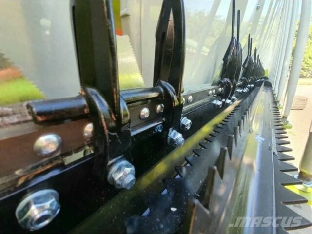 Зеленый TriDaAgro Sunspeed 12-70, объемом двигателя 0 л и пробегом 1000 тыс. км за 26813 $, фото 7 на Automoto.ua