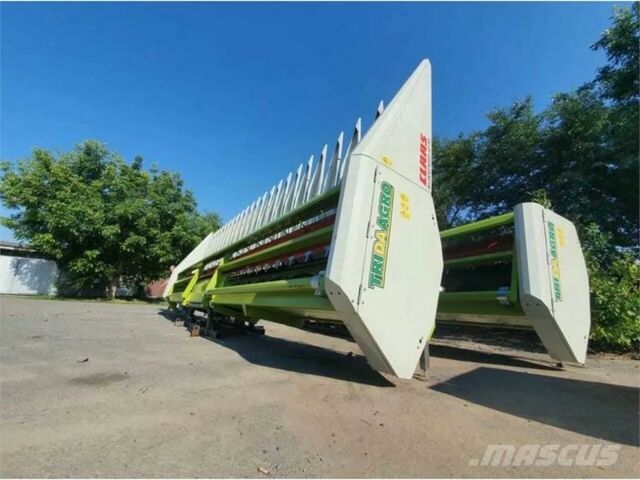 Зеленый TriDaAgro Sunspeed 12-70, объемом двигателя 0 л и пробегом 1000 тыс. км за 26813 $, фото 1 на Automoto.ua