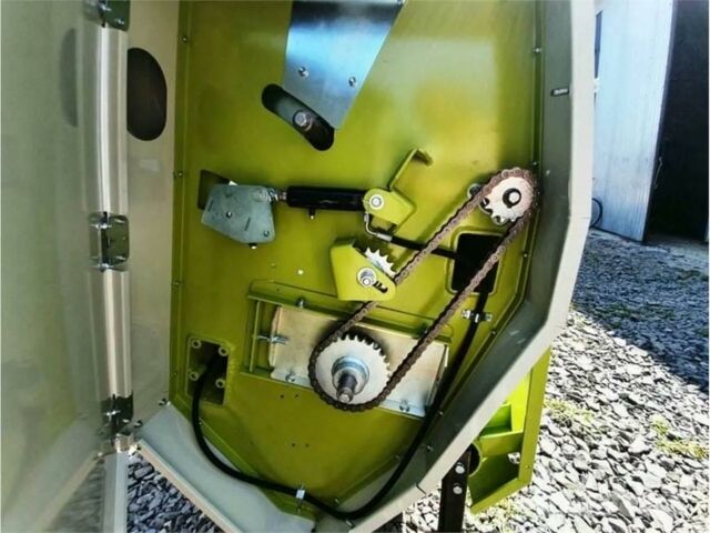 Зелений TriDaAgro Sunspeed 12-70, об'ємом двигуна 0 л та пробігом 0 тис. км за 26284 $, фото 17 на Automoto.ua