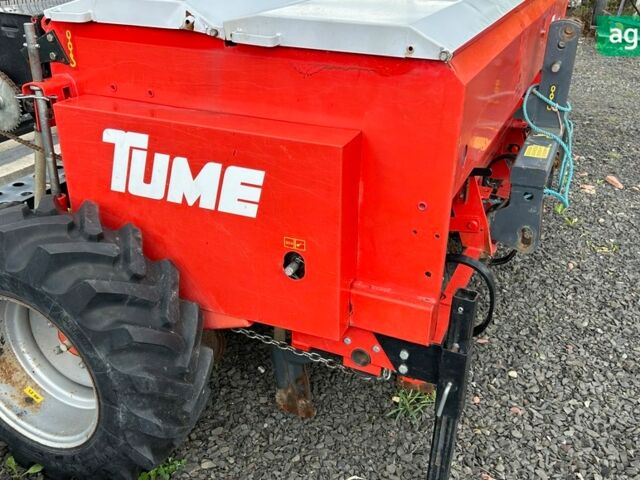 Tume HKL, объемом двигателя 0 л и пробегом 0 тыс. км за 3900 $, фото 2 на Automoto.ua