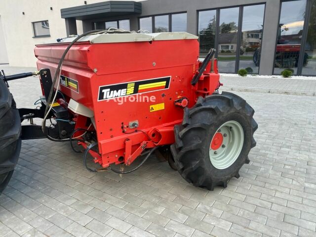 Красный Tume KL 2500, объемом двигателя 0 л и пробегом 0 тыс. км за 5733 $, фото 10 на Automoto.ua