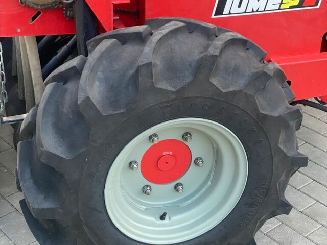 Красный Tume KL 2500, объемом двигателя 0 л и пробегом 0 тыс. км за 5733 $, фото 4 на Automoto.ua