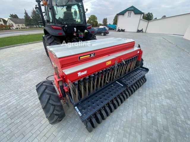 Красный Tume KL 2500, объемом двигателя 0 л и пробегом 0 тыс. км за 5733 $, фото 16 на Automoto.ua