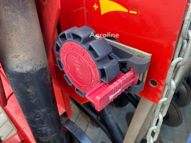 Красный Tume KL 2500, объемом двигателя 0 л и пробегом 0 тыс. км за 5733 $, фото 7 на Automoto.ua