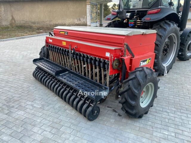 Красный Tume KL 2500, объемом двигателя 0 л и пробегом 0 тыс. км за 5733 $, фото 21 на Automoto.ua