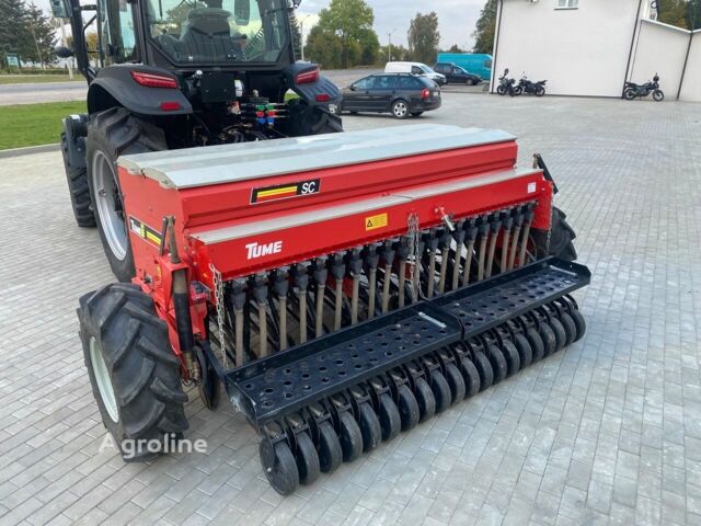 Красный Tume KL 2500, объемом двигателя 0 л и пробегом 0 тыс. км за 5733 $, фото 17 на Automoto.ua