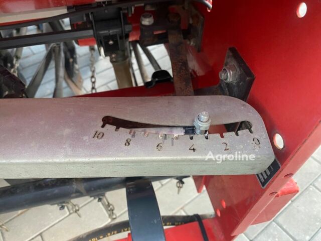 Красный Tume KL 2500, объемом двигателя 0 л и пробегом 0 тыс. км за 5733 $, фото 11 на Automoto.ua