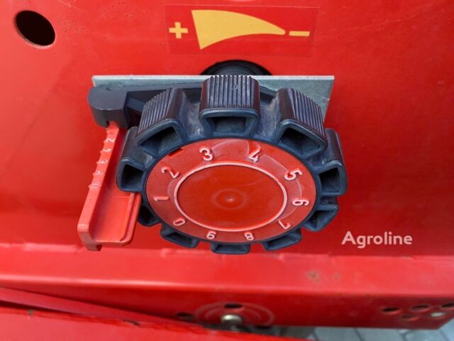 Красный Tume KL 2500, объемом двигателя 0 л и пробегом 0 тыс. км за 5733 $, фото 9 на Automoto.ua