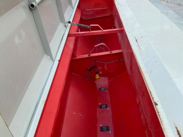 Красный Tume KL 2500, объемом двигателя 0 л и пробегом 0 тыс. км за 5733 $, фото 15 на Automoto.ua