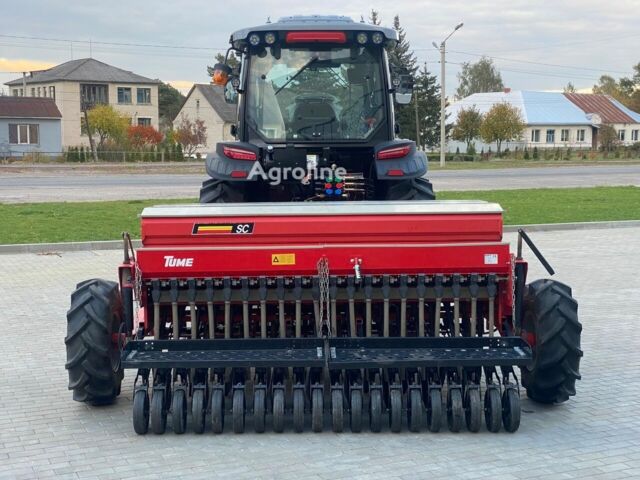 Красный Tume KL 2500, объемом двигателя 0 л и пробегом 0 тыс. км за 5733 $, фото 18 на Automoto.ua