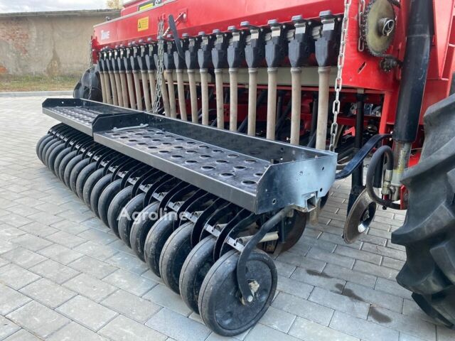 Красный Tume KL 2500, объемом двигателя 0 л и пробегом 0 тыс. км за 5733 $, фото 5 на Automoto.ua