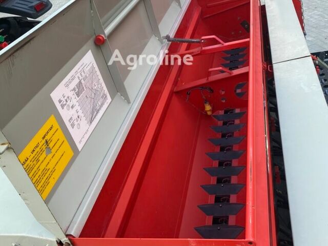 Красный Tume KL 2500, объемом двигателя 0 л и пробегом 0 тыс. км за 5733 $, фото 14 на Automoto.ua