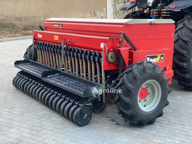 Красный Tume KL 2500, объемом двигателя 0 л и пробегом 0 тыс. км за 5733 $, фото 19 на Automoto.ua