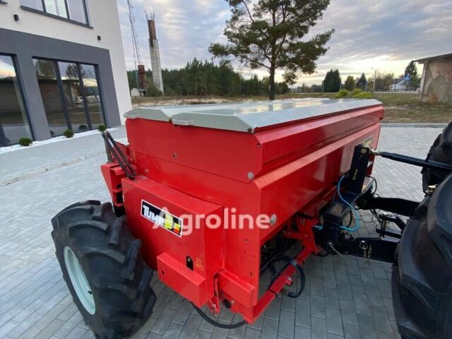 Красный Tume KL 2500, объемом двигателя 0 л и пробегом 0 тыс. км за 5733 $, фото 20 на Automoto.ua