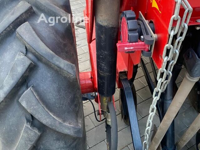 Красный Tume KL 2500, объемом двигателя 0 л и пробегом 0 тыс. км за 5733 $, фото 8 на Automoto.ua