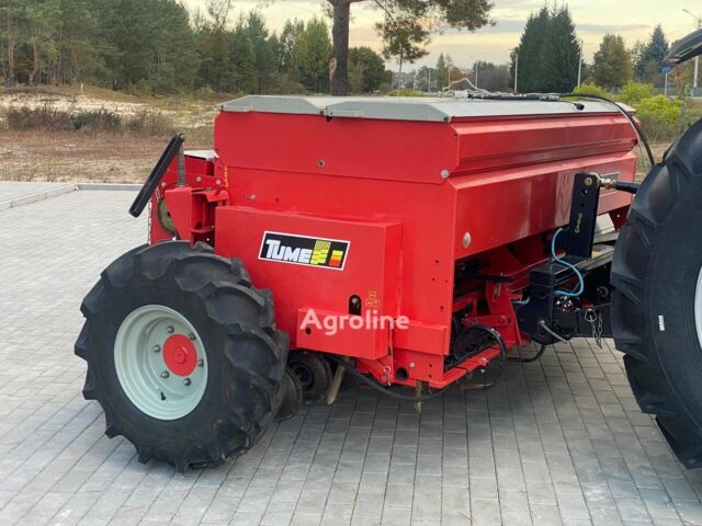 Красный Tume KL 2500, объемом двигателя 0 л и пробегом 0 тыс. км за 5733 $, фото 3 на Automoto.ua