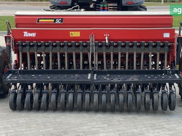 Tume KL 2500, объемом двигателя 0 л и пробегом 0 тыс. км за 4900 $, фото 1 на Automoto.ua