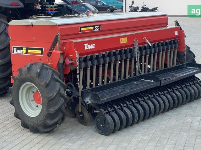 Tume KL 2500, объемом двигателя 0 л и пробегом 0 тыс. км за 4900 $, фото 13 на Automoto.ua