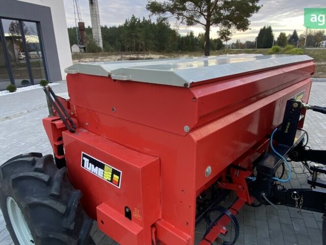 Tume KL 2500, объемом двигателя 0 л и пробегом 0 тыс. км за 4900 $, фото 20 на Automoto.ua