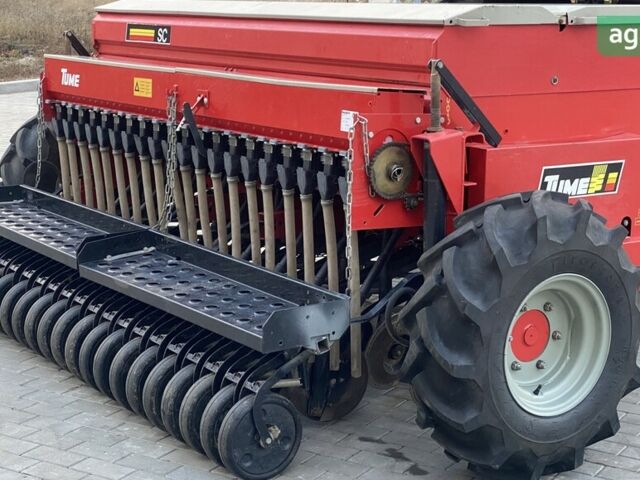 Tume KL 2500, объемом двигателя 0 л и пробегом 0 тыс. км за 4900 $, фото 19 на Automoto.ua